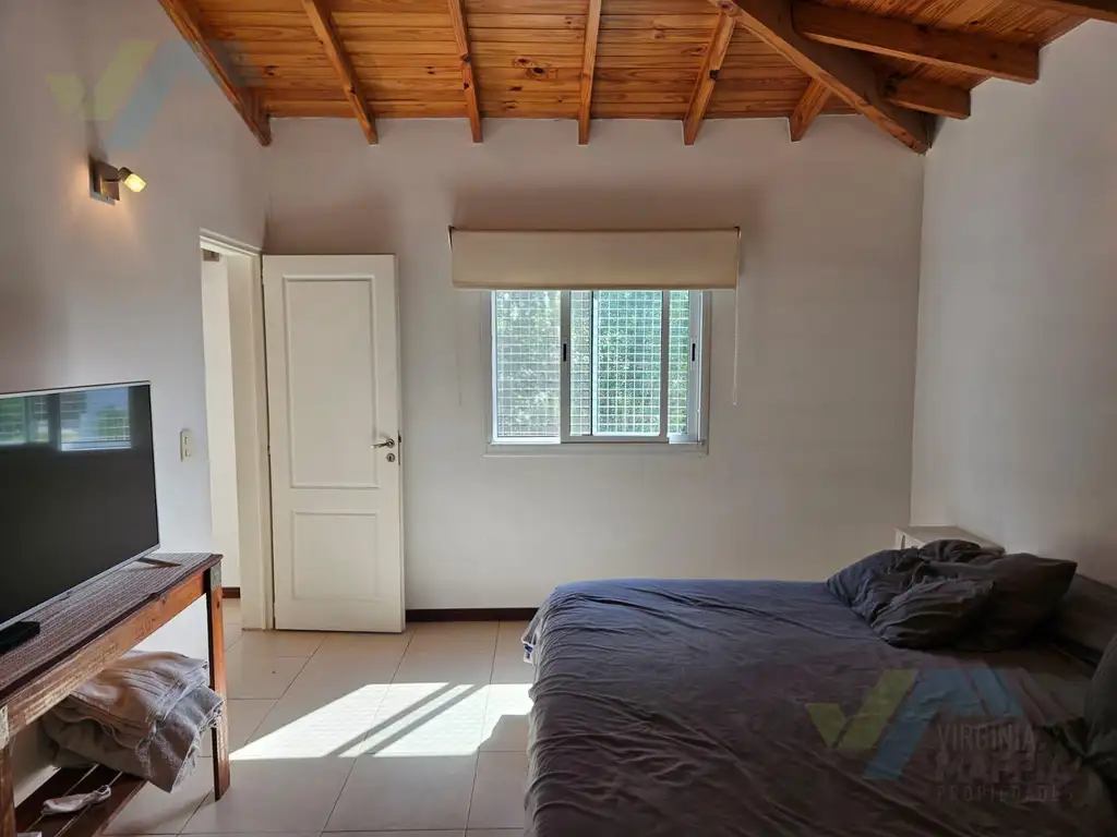 Casa en venta 5 ambientes  Barrio Cerrado El Hornero - Pilar - Foto 25