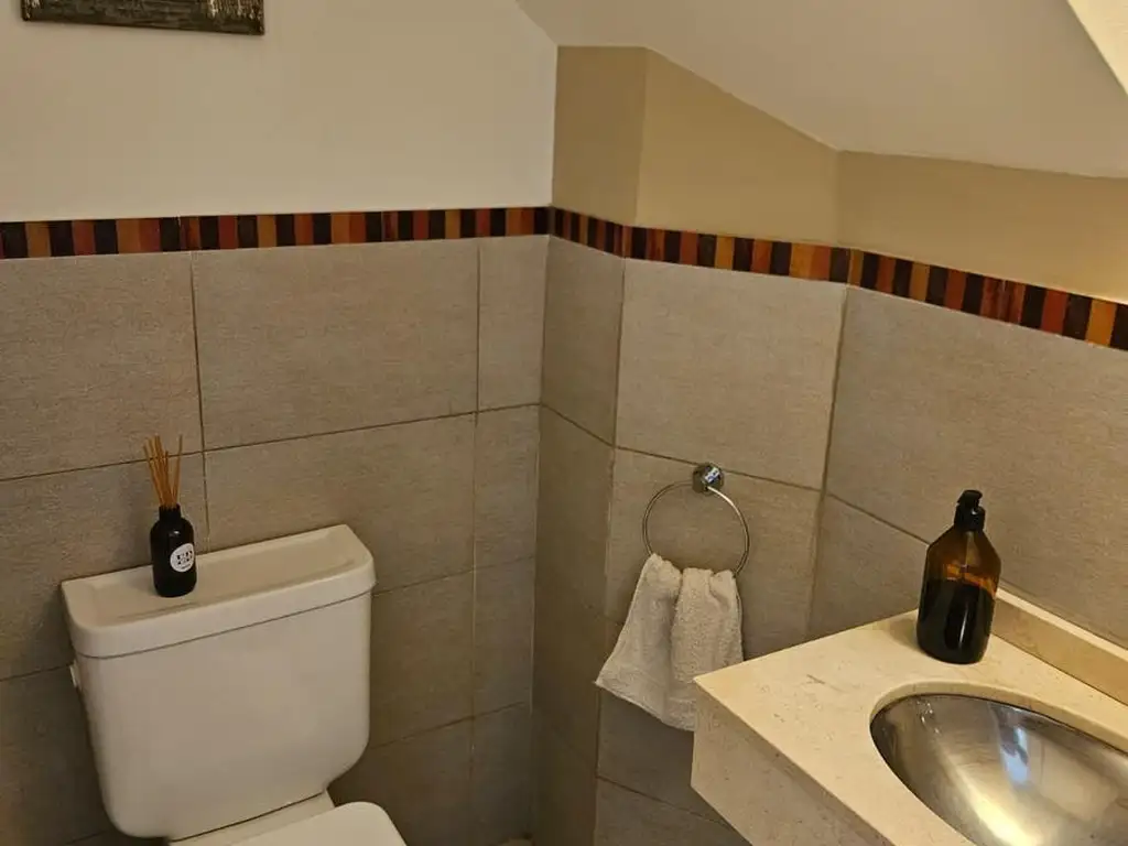 Casa en venta 5 ambientes  Barrio Cerrado El Hornero - Pilar - Foto 14