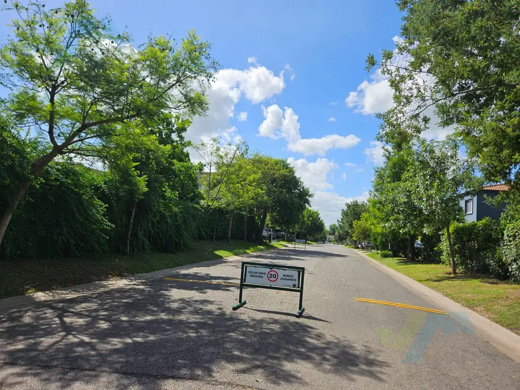 Casa en venta 5 ambientes  Barrio Cerrado El Hornero - Pilar - Foto 46