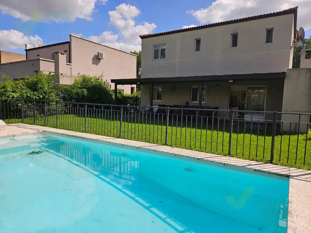 Casa en venta 5 ambientes  Barrio Cerrado El Hornero - Pilar - Foto 34