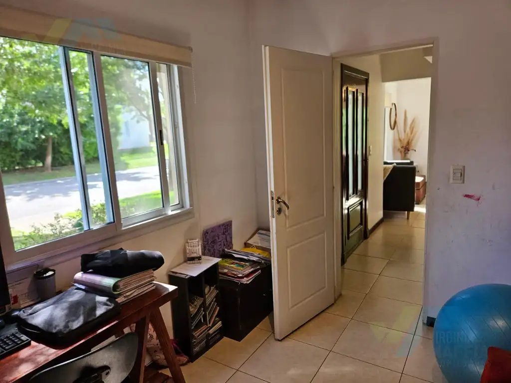 Casa en El Hornero de 4 dormitorios