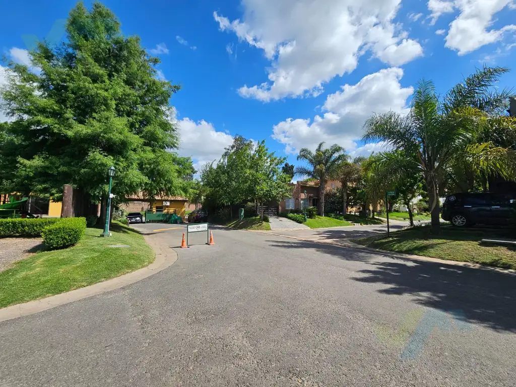 Casa en venta 5 ambientes  Barrio Cerrado El Hornero - Pilar - Foto 41