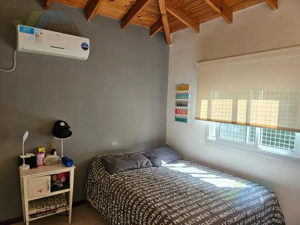 Casa en venta 5 ambientes  Barrio Cerrado El Hornero - Pilar - Foto 23