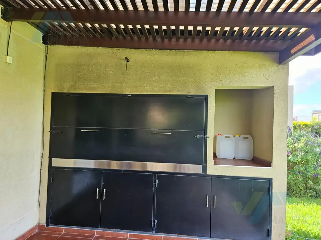 Casa en venta 5 ambientes  Barrio Cerrado El Hornero - Pilar - Foto 33