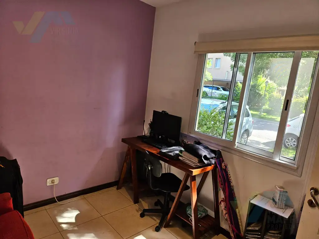 Casa en venta 5 ambientes  Barrio Cerrado El Hornero - Pilar - Foto 13