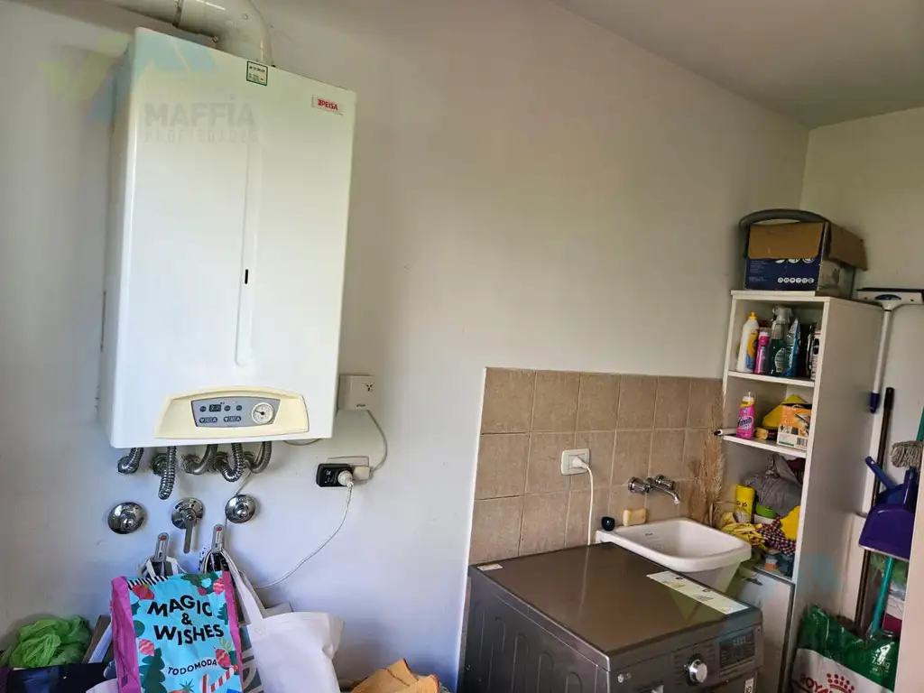 Casa en venta 5 ambientes  Barrio Cerrado El Hornero - Pilar - Foto 38