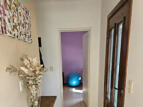 Casa en Venta con cochera