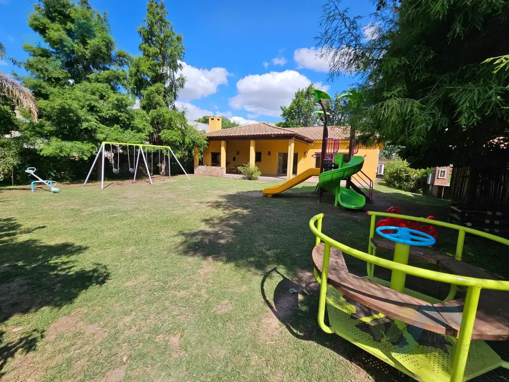 Casa en venta 5 ambientes  Barrio Cerrado El Hornero - Pilar - Foto 43