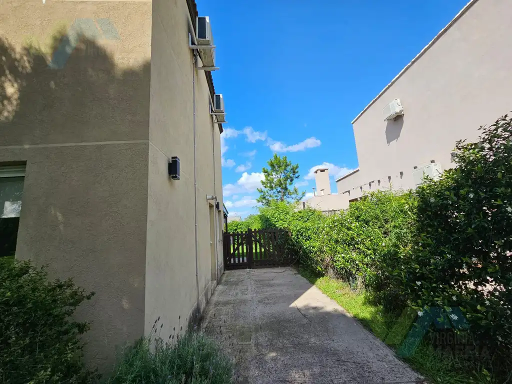 Casa en venta 5 ambientes  Barrio Cerrado El Hornero - Pilar - Foto 39