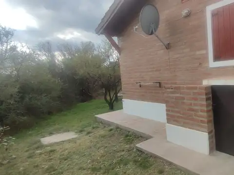 A 600mts De La Ruta 1