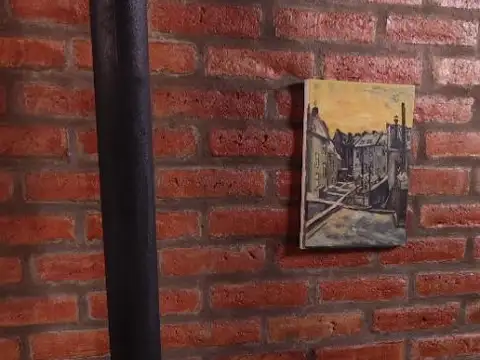 Casa en Alquiler con 2 cocheras
