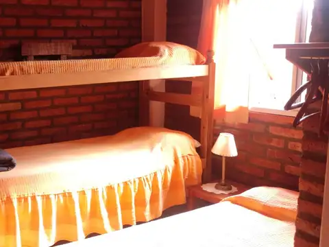 Casa en Alquiler al Este