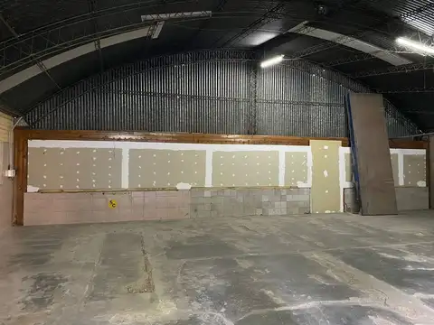 Galpón en venta , Ideal deposito, Lujan de Cuyo