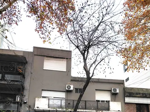 GUATEMALA 5800, Piso 1