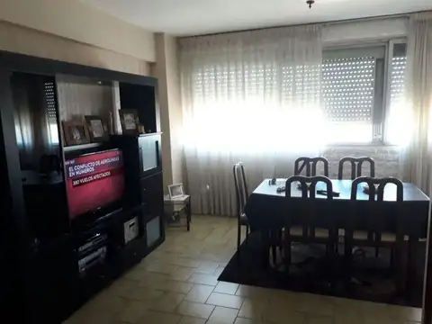 Departamento - Venta - Argentina, Capital Federal - Madero 121