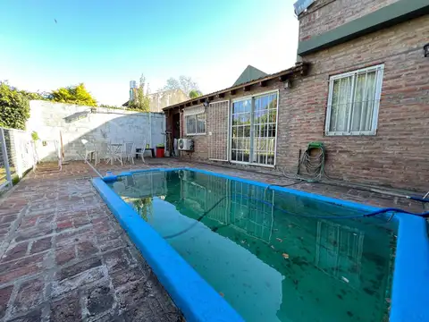 Casa en Venta 30 años