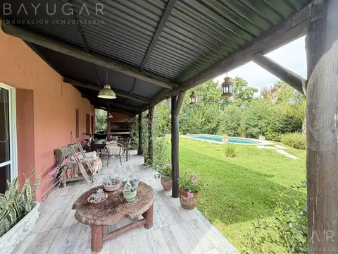 Casa en Venta al Noroeste