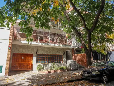 Departamento en Alquiler en San Isidro, Partido de San Isidro