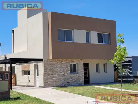 Casa en Alquiler en Pilar, USD 1.250