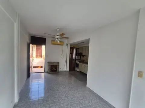 Departamento en Alquiler 50 años