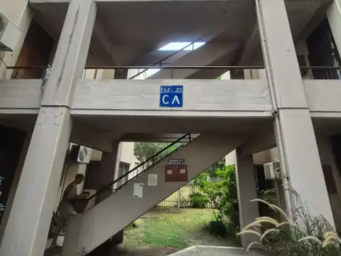 Avenida General Francisco Fernández De La Cruz 6000