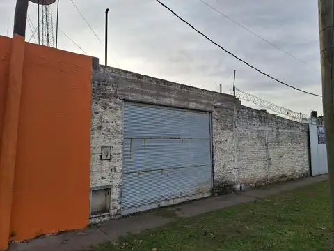 San José 720, San Lorenzo, Santa Fe,