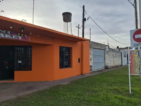 Galpon en Venta 43 años