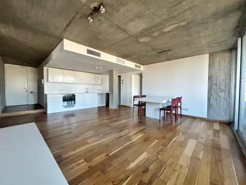 Olive 954 3 A - VENTA Departamento 1 Dormitorio