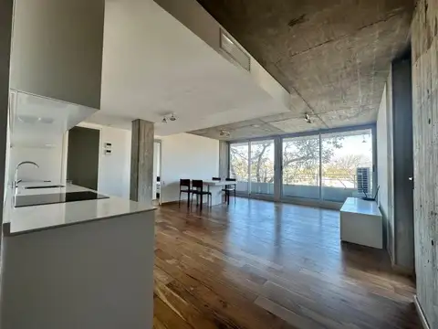 Olive 954 3 A - VENTA Departamento 1 Dormitorio