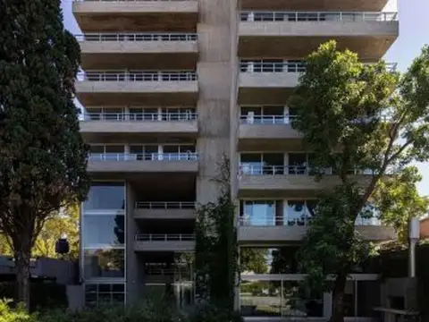 Olive 954 3 A - VENTA Departamento 1 Dormitorio