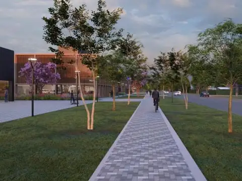 Terreno en Venta en Vida, USD 340.000