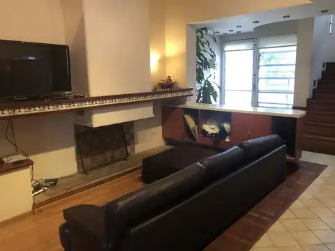 Venta Casa Pasco 600- Zona Abasto - Rosario.