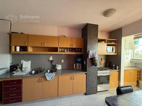 Departamento en Alquiler A Estrenar