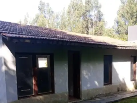Casa en venta en Barrio Bosque Peralta Ramos