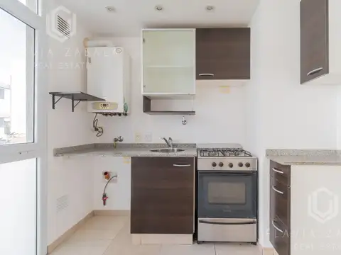 Departamento en Venta en Villa Urquiza, USD 127.000