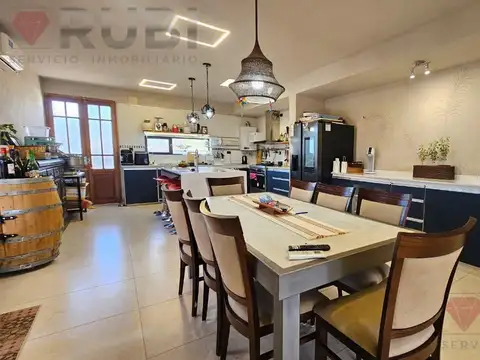 Casa en Venta 1 año