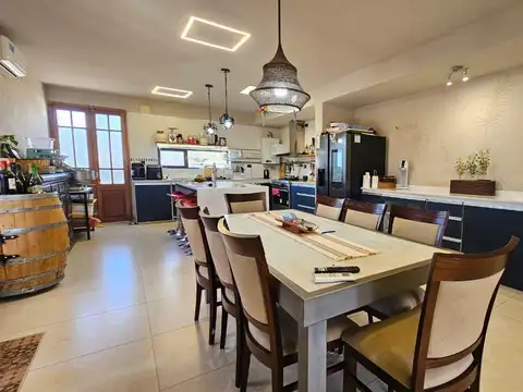 Casa en Venta 1 año