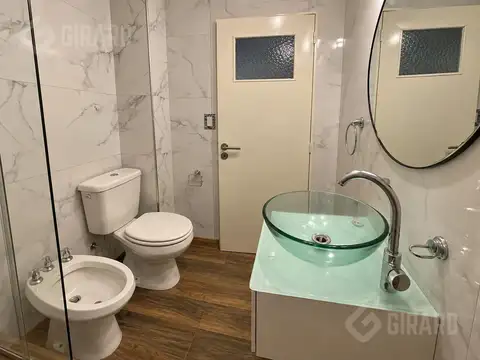 Departamento en Venta al Este
