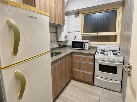 Departamento en Venta en Centro, USD 56.900