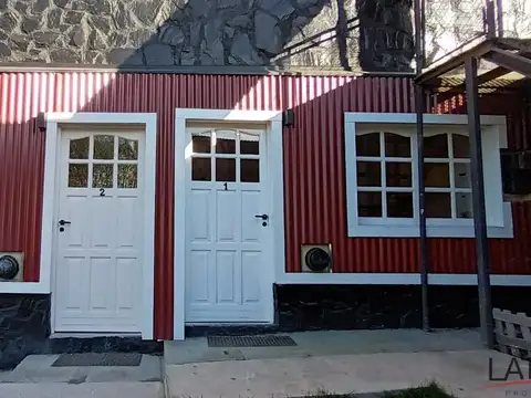 Departamento en alquiler en Ushuaia