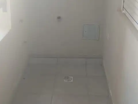 Amplio Dpto 2 dorm