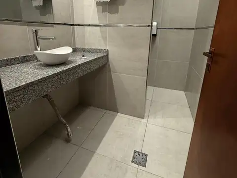 Entre Ríos 3400