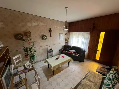 Casa en Venta 27 años