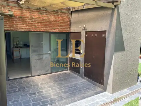 Departamento en Venta Permite mascota