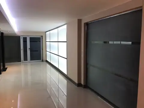 Departamento en alquiler 1 dormitorio en Echesortu- EXCELENTE CATEGORIA PILETA-SUM. LUMINOSO, IMPECABLE.