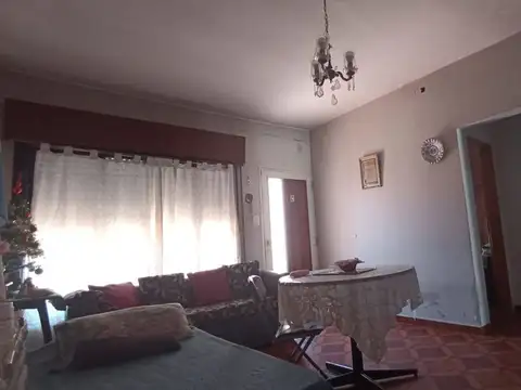 Casa en Venta 40 años