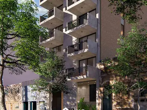 Departamento en Venta en Rosario, Santa Fe