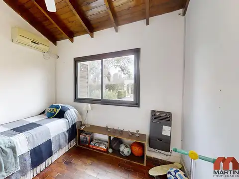 Casa en Alquiler al Norte