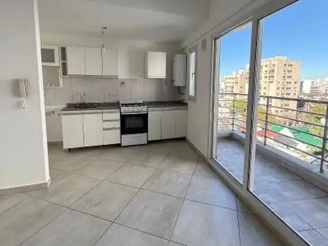 Avenida San Martín 5300, Piso 7