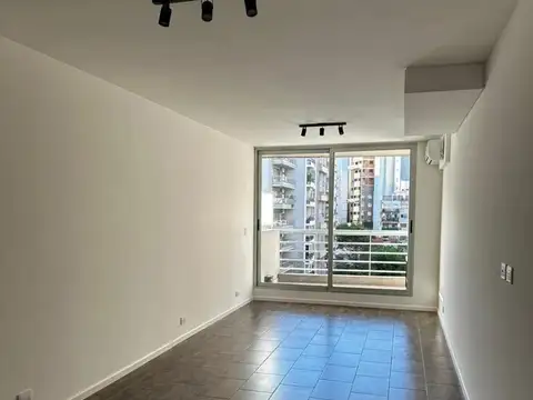 Departamento en Alquiler en Belgrano, Capital Federal